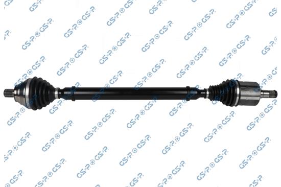 GSP-261233