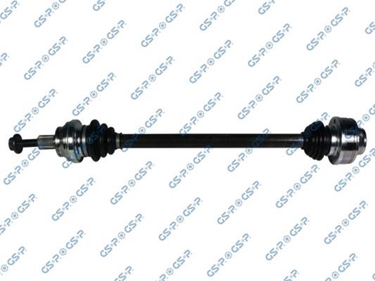 GSP-261287
