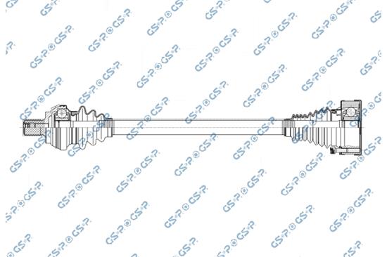GSP-261293OL