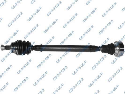 GSP-261301