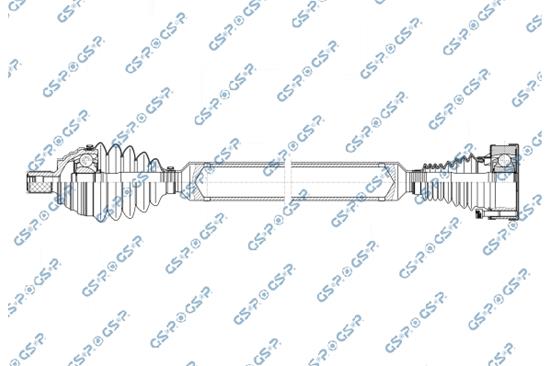 GSP-261307OL