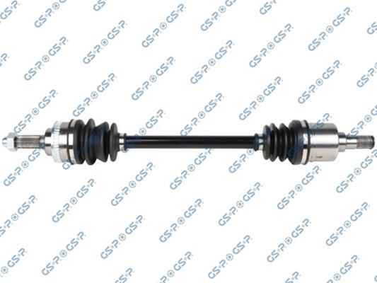 GSP-275037