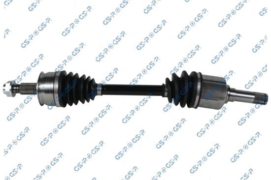GSP-275047