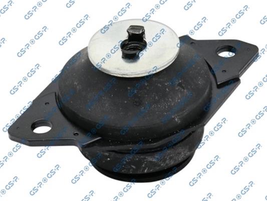GSP-510019