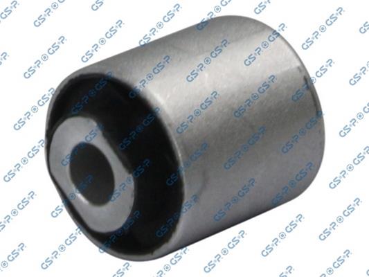 GSP-510255