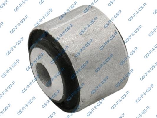 GSP-510497