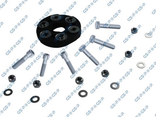 GSP-510580S