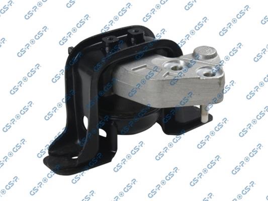 GSP-513165