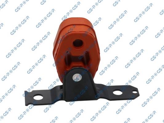 GSP-513857