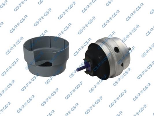 GSP-518000