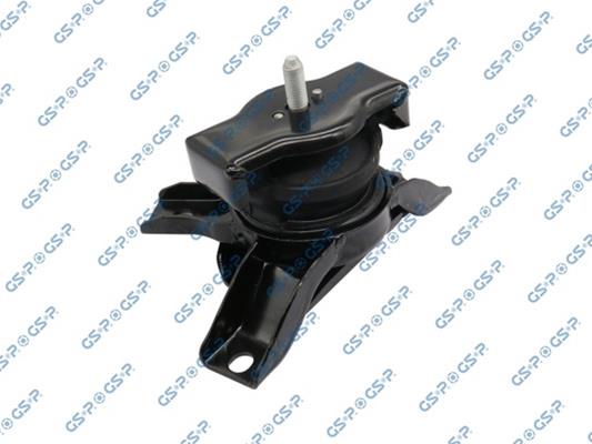 GSP-518407