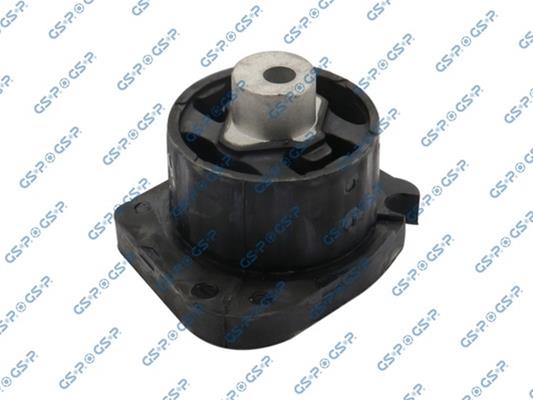 GSP-530163