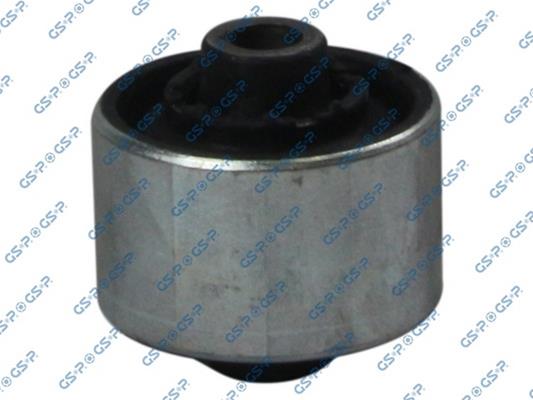 GSP-530207