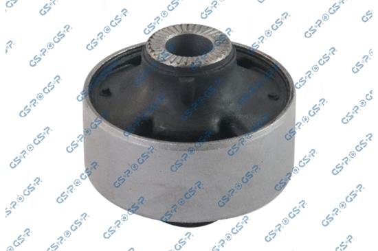 GSP-530529