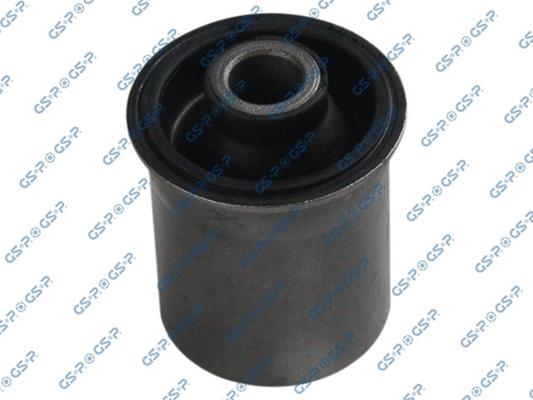 GSP-530741