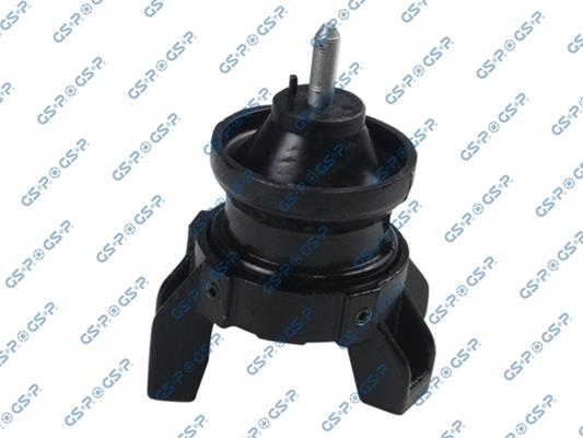 GSP-532307