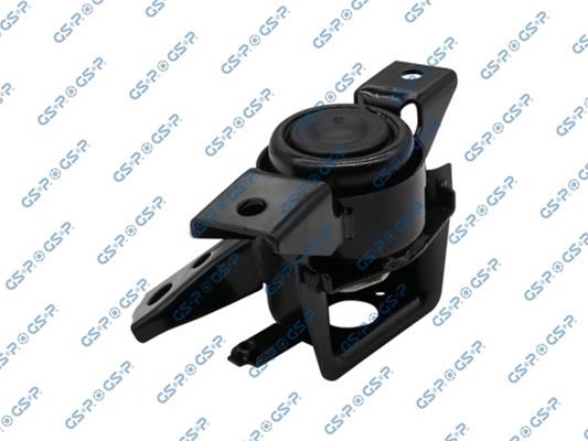 GSP-533837