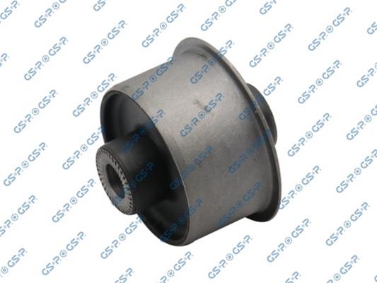 GSP-535115