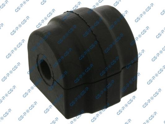 GSP-535307