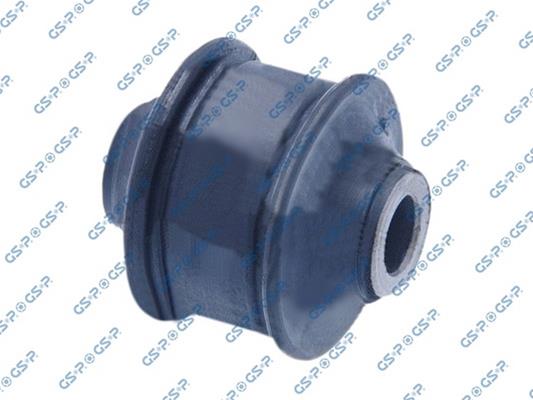 GSP-535500