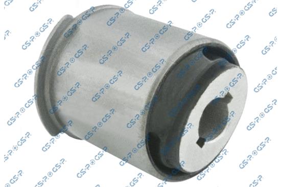 GSP-535502