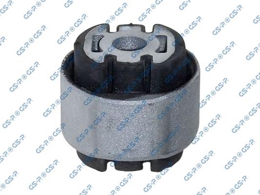 GSP-535522