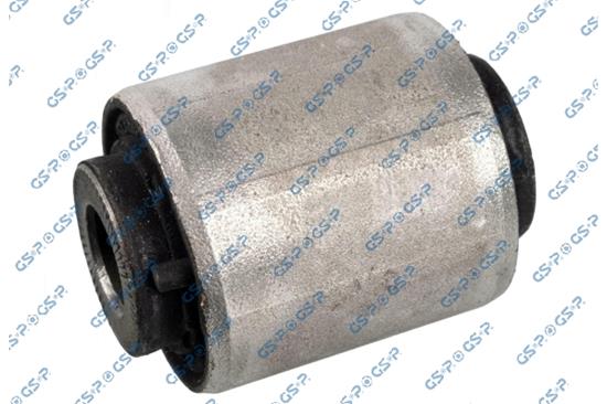 GSP-535531