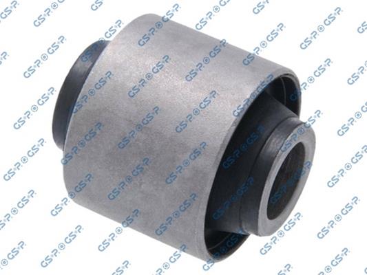 GSP-535543