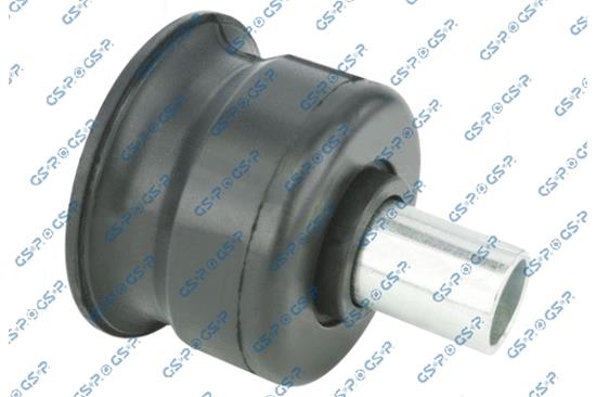 GSP-535553