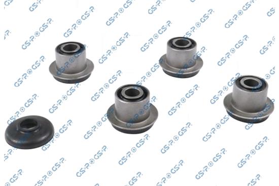GSP-535586K