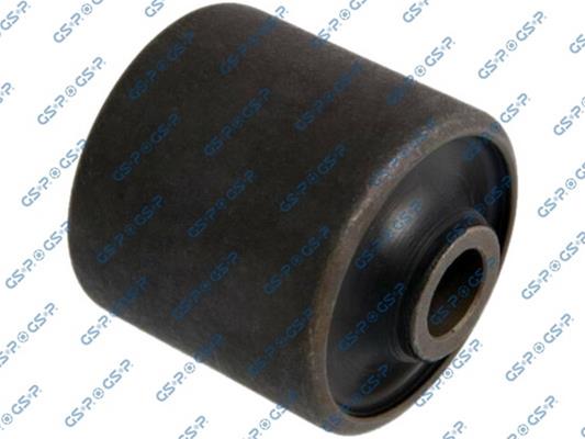 GSP-535589