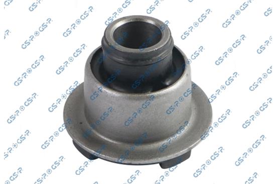 GSP-535593