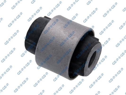 GSP-535615