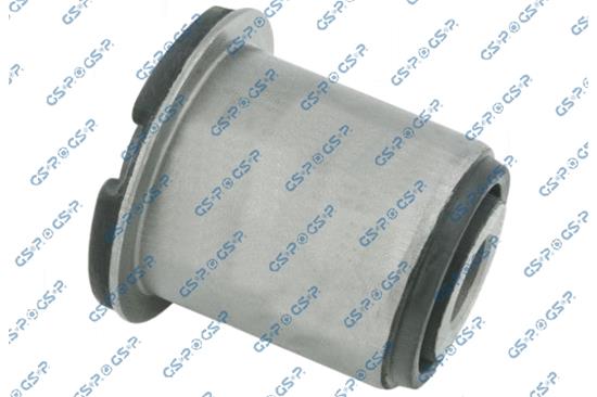 GSP-535665