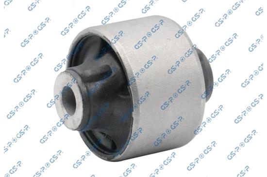 GSP-535715