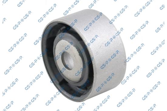 GSP-535801