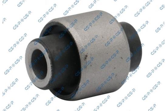 GSP-535804