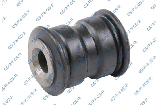 GSP-535925