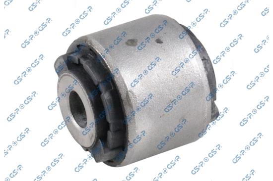 GSP-535995