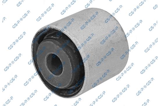 GSP-536302