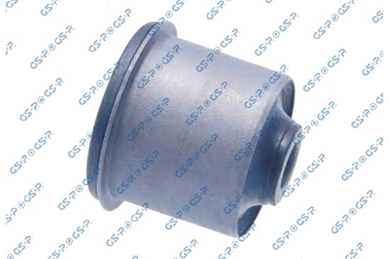 GSP-536312
