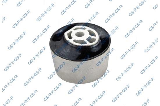 GSP-536322