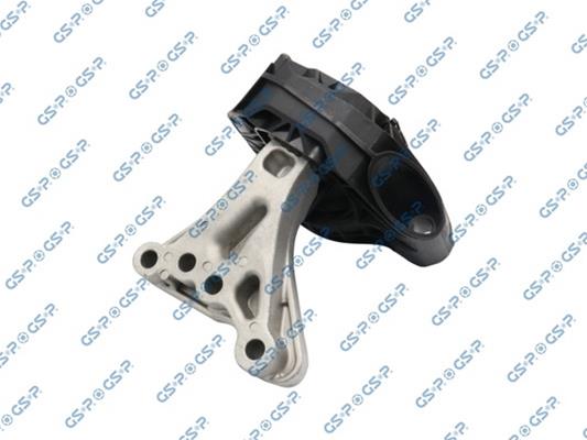 GSP-537717