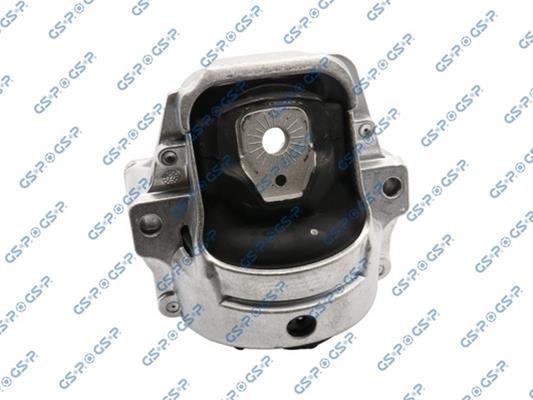 GSP-537804