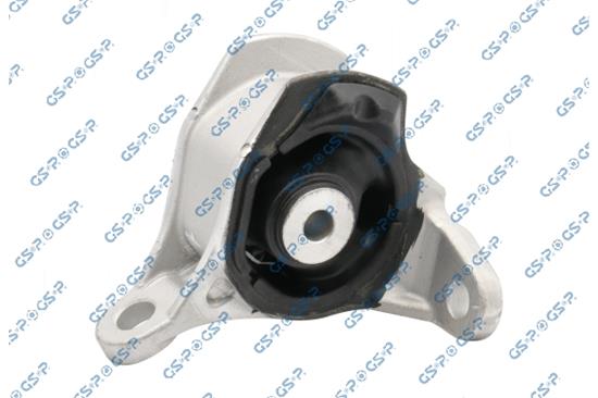 GSP-537887