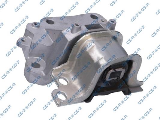 GSP-538085
