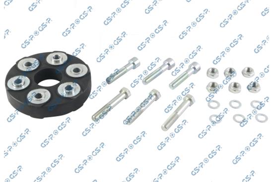 GSP-538137S