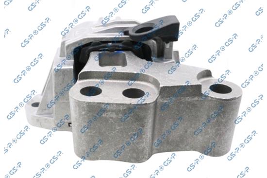 GSP-539122