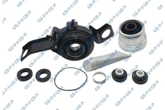 GSP-539907S