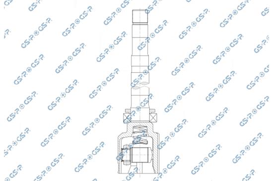 GSP-601052